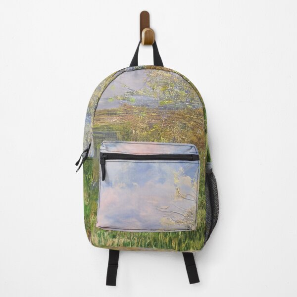 Item preview, Claude Monet designed and sold by GridDecay.