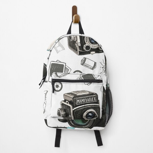 Item preview, My Favorite Cameras – Vintage & Modern Photography Collection designed and sold by DianaAlunaImage.
