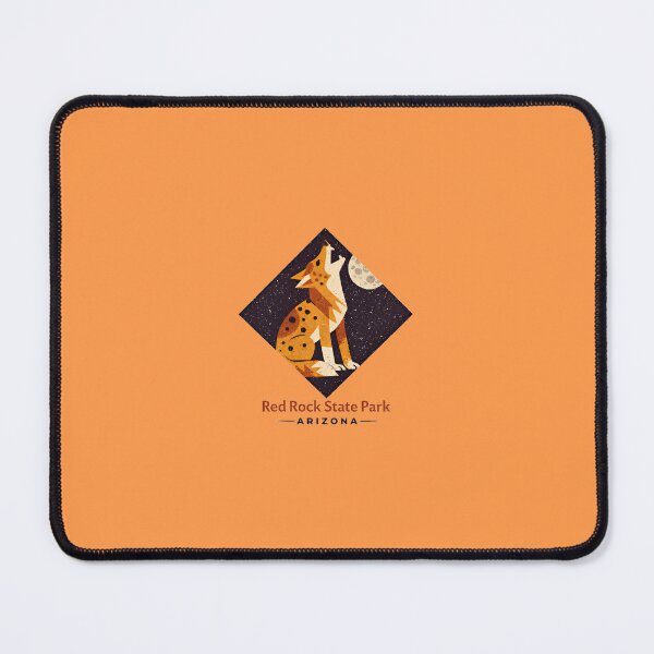 Item preview, Red Rock State Park  designed and sold by Broken Antler Designs .