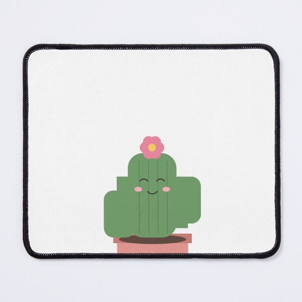 Item preview, Cute Potted Cactus Illustration designed and sold by kd2010.