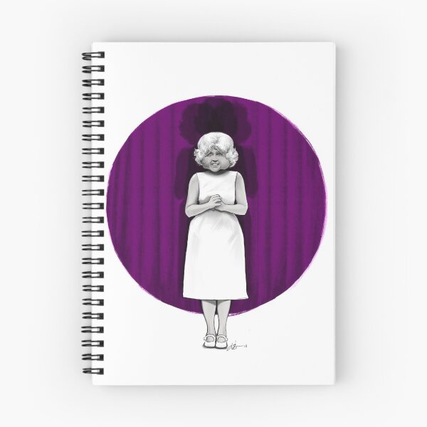 Item preview, Eraserhead Lady in the Radiator In Heaven designed and sold by barndogart.