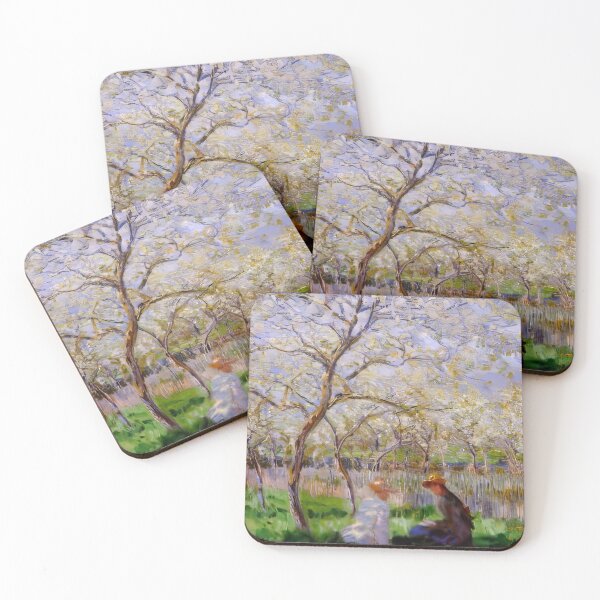 Item preview, Claude Monet designed and sold by GridDecay.