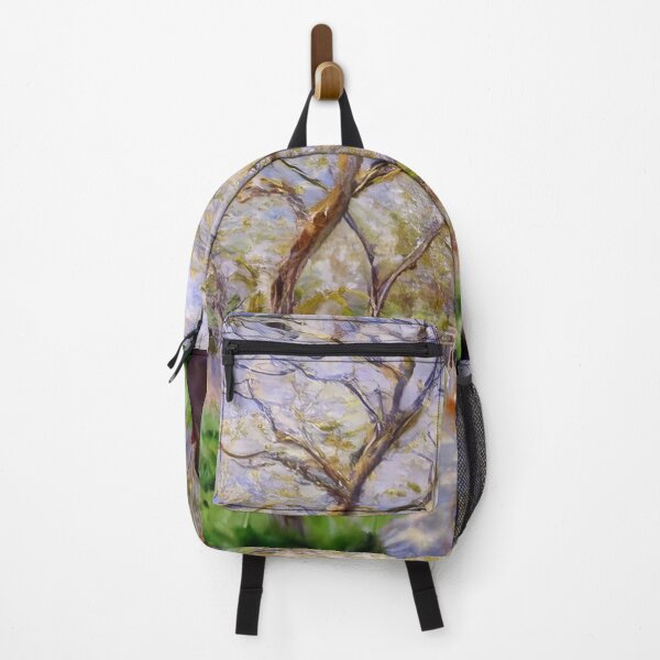 Item preview, Claude Monet designed and sold by GridDecay.