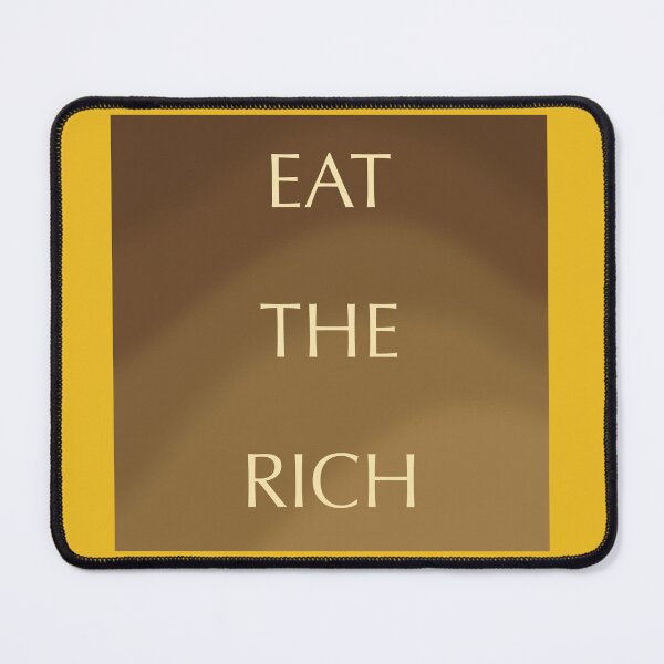 Item preview, Eat the Rich - Dauntless designed and sold by gennyevans.