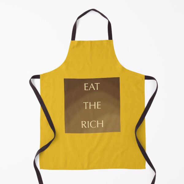 Item preview, Eat the Rich - Dauntless designed and sold by gennyevans.