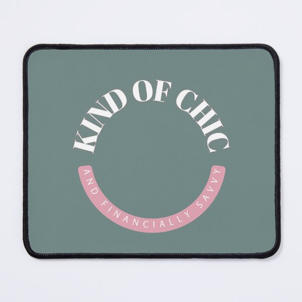 Item preview, Kind of Chic Savvy designed and sold by Pengaprinsessan.