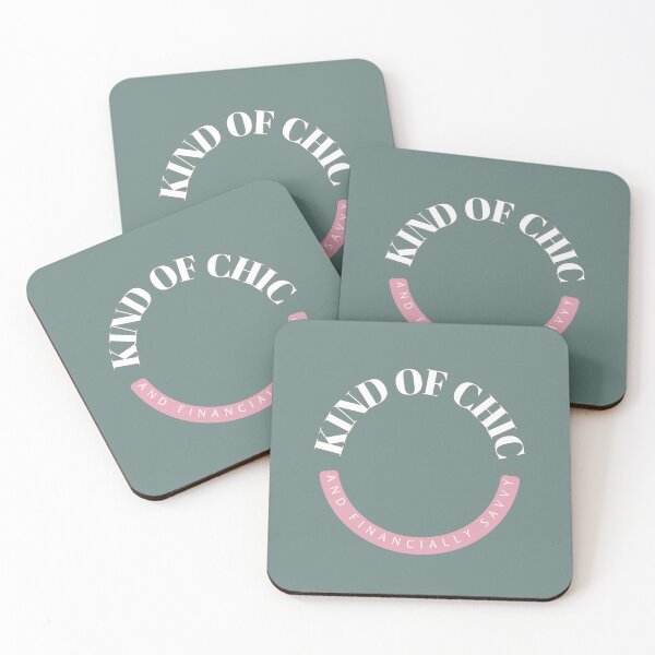 Item preview, Kind of Chic Savvy designed and sold by Pengaprinsessan.