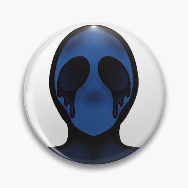 Item preview, Eyeless Jack designed and sold by sleepyheadedbb.