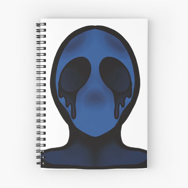 Item preview, Eyeless Jack designed and sold by sleepyheadedbb.