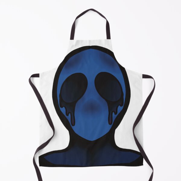 Item preview, Eyeless Jack designed and sold by sleepyheadedbb.