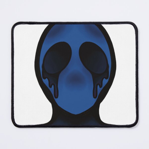 Item preview, Eyeless Jack designed and sold by sleepyheadedbb.