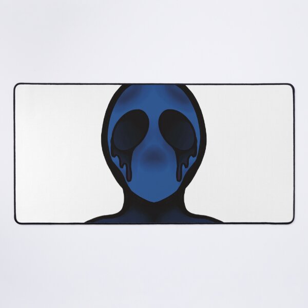 Item preview, Eyeless Jack designed and sold by sleepyheadedbb.