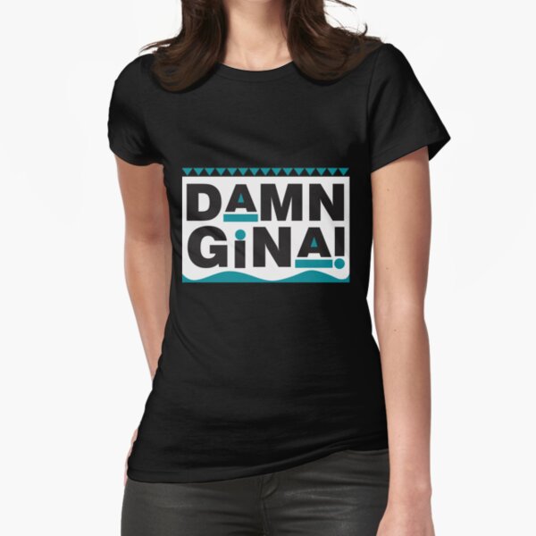 martin gina shirt