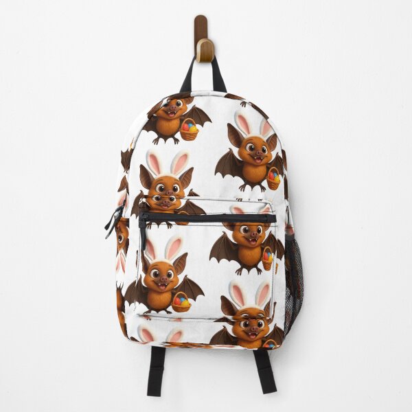 Item preview, Easter Egyptian Fruit Bat designed and sold by Sillytoe.