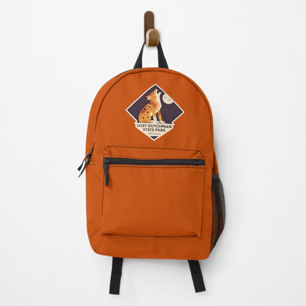 Item preview, Lost Dutchman State Park designed and sold by Broken Antler Designs .
