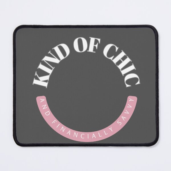 Item preview, Kind of Chic Savvy designed and sold by Pengaprinsessan.