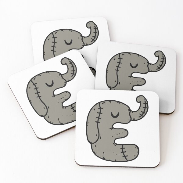 Item preview, Spooky Letter E designed and sold by Minaficent.