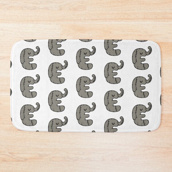 Item preview, Spooky Letter E designed and sold by Minaficent.