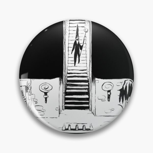 Item preview, Dungeon Stair designed and sold by Chuck Whelon.