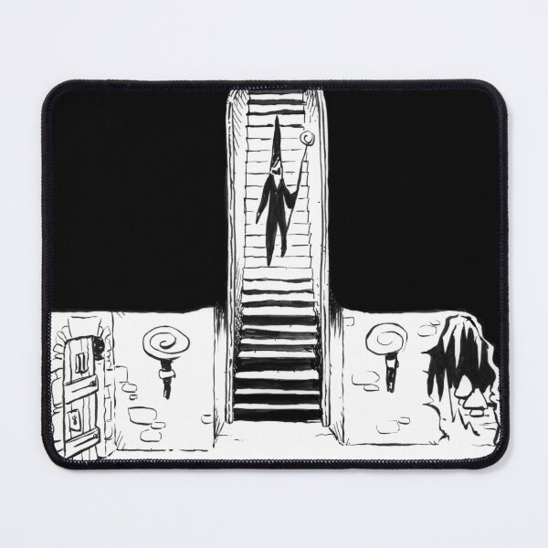 Item preview, Dungeon Stair designed and sold by Planet Urf.