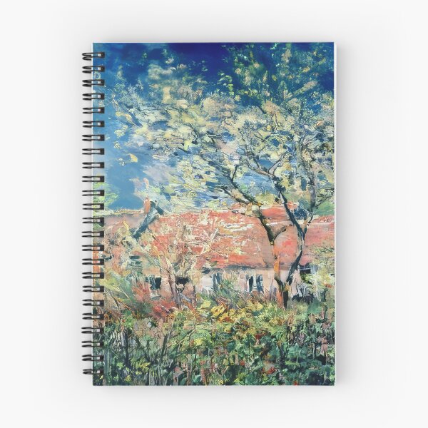 Item preview, Claude Monet designed and sold by GridDecay.