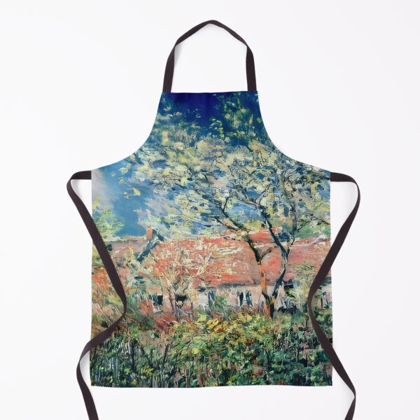Item preview, Claude Monet designed and sold by GridDecay.