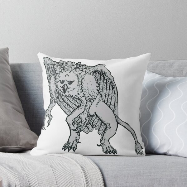 Item preview,  griffin designed and sold by Nocmidl4.
