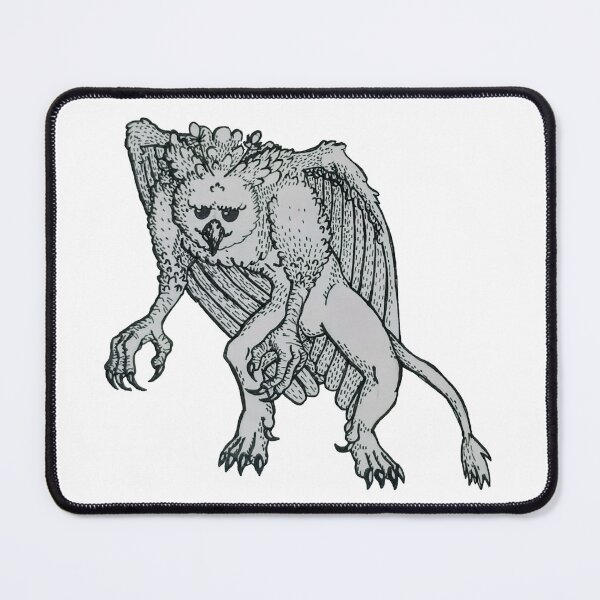 Item preview, griffin designed and sold by Nocmidl4.