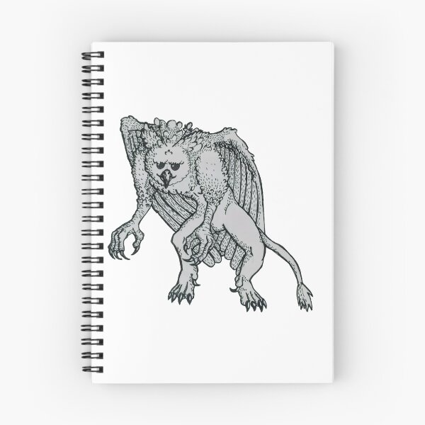 Item preview,  griffin designed and sold by Nocmidl4.