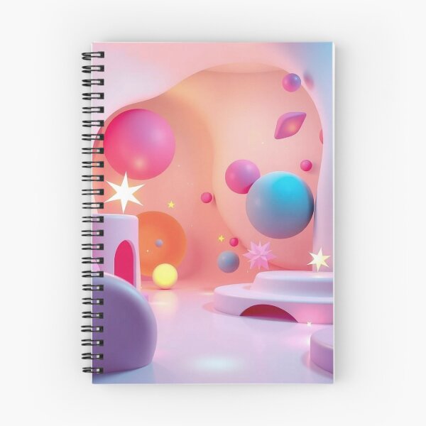 Item preview, AI for kids designed and sold by Dellen-Art.