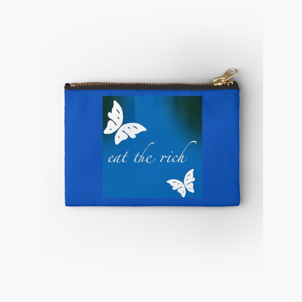 Item preview, Eat the Rich - Start designed and sold by gennyevans.