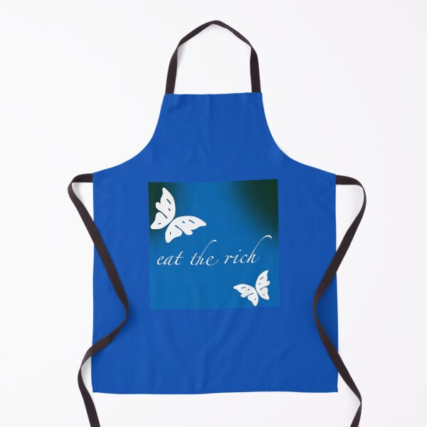 Item preview, Eat the Rich - Start designed and sold by gennyevans.