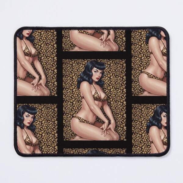 Item preview, BETTIE PAGE designed and sold by HAVANA BOY INC..