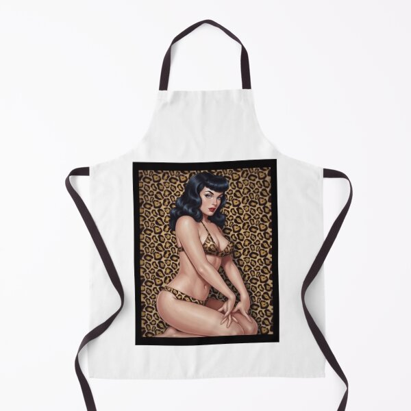 Item preview, BETTIE PAGE designed and sold by HAVANA BOY INC..