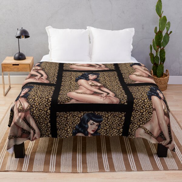 Item preview, BETTIE PAGE designed and sold by HAVANA BOY INC..
