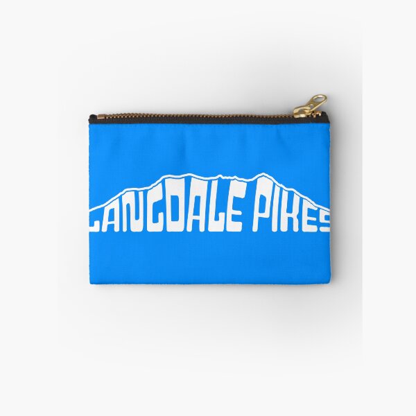 Item preview, Langdale Pikes Logo (V1) designed and sold by LazloWoodbine.