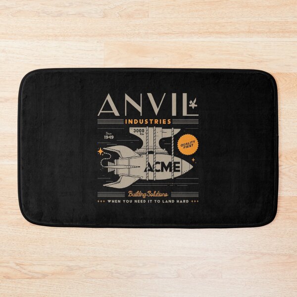 Item preview, Anvil Industries designed and sold by Strompti Dompti.
