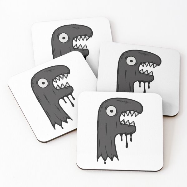 Item preview, Spooky Letter F designed and sold by Minaficent.