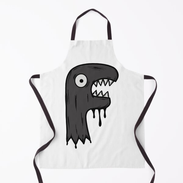 Item preview, Spooky Letter F designed and sold by Minaficent.