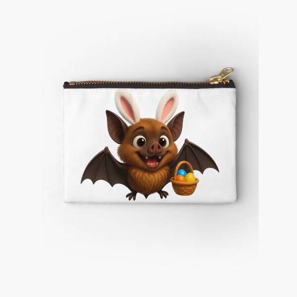 Item preview, Easter Evening Bat designed and sold by Sillytoe.