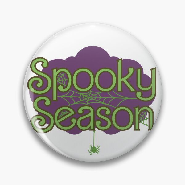 Item preview, Spooky Season designed and sold by sleepyheadedbb.