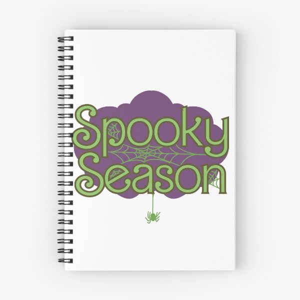 Item preview, Spooky Season designed and sold by sleepyheadedbb.