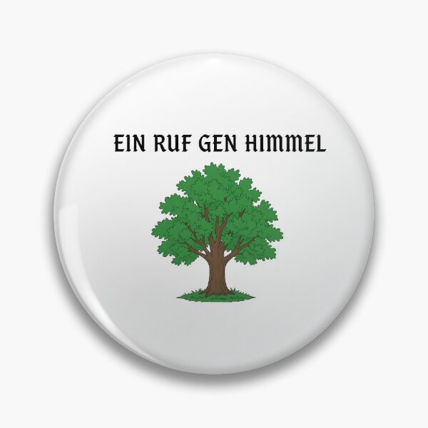 Item preview, A Call to Heaven - German version of "An Appeal to Heaven" designed and sold by AlarichKontor.