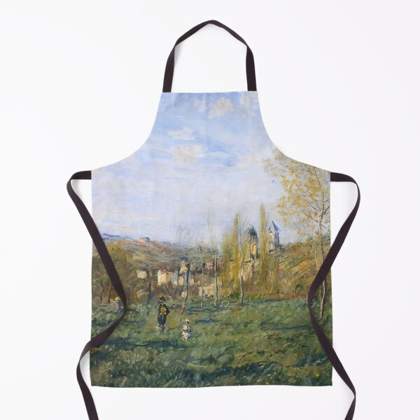 Item preview, Claude Monet designed and sold by GridDecay.