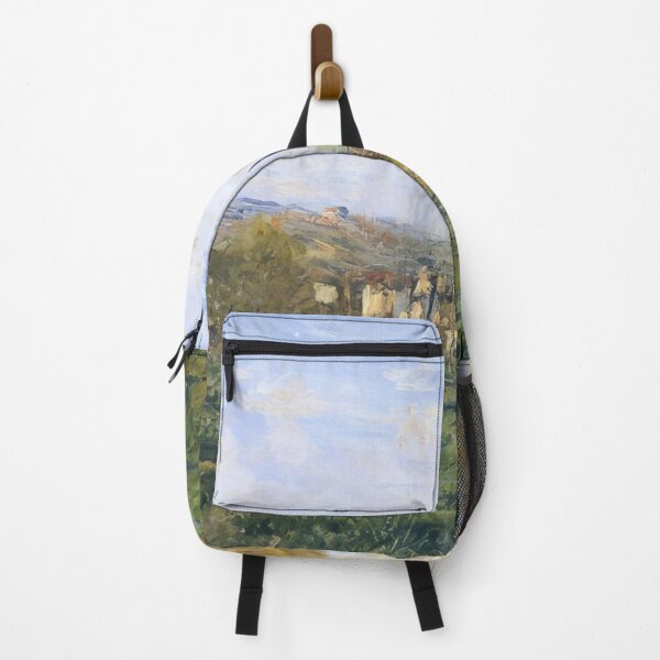 Item preview, Claude Monet designed and sold by GridDecay.