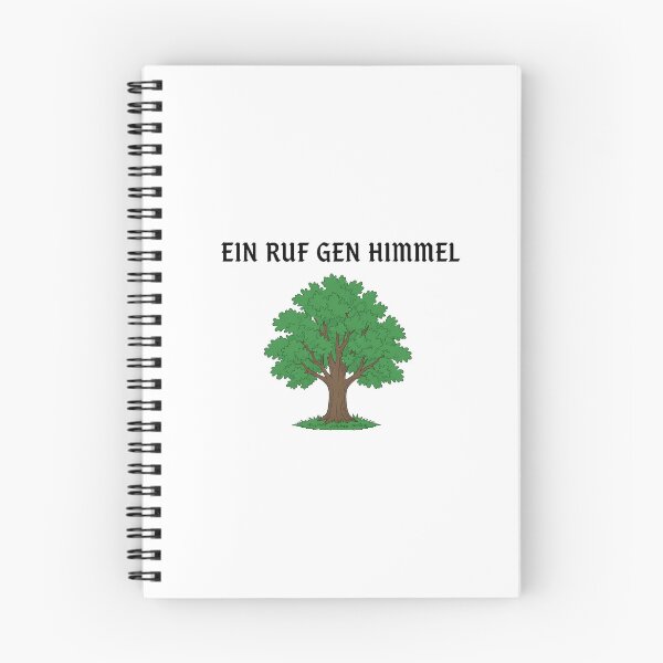 Item preview, A Call to Heaven - German version of "An Appeal to Heaven" designed and sold by AlarichKontor.