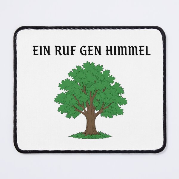 Item preview, A Call to Heaven - German version of "An Appeal to Heaven" designed and sold by AlarichKontor.