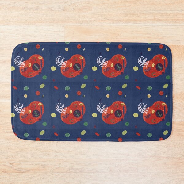 Item preview, THE COLOR BUTTON designed and sold by THE GOOD FIND.