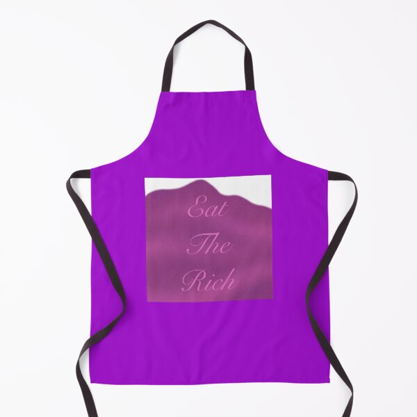 Item preview, Eat the Rich - Talk Today designed and sold by gennyevans.