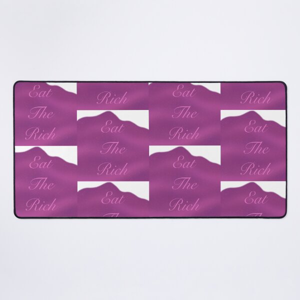 Item preview, Eat the Rich - Talk Today designed and sold by gennyevans.